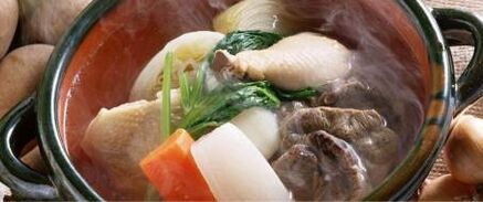 як правильно дотримуватися дієти при гастриті