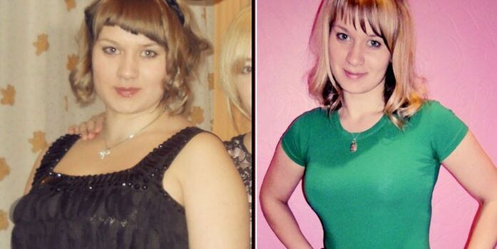 Чи можна схуднути на кефірі