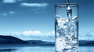 норма вживання води для швидкого схуднення